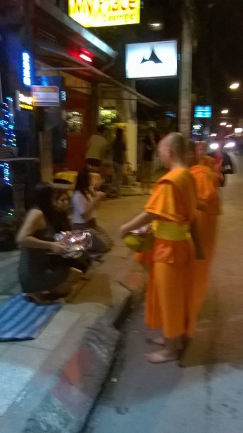 Blessing of the Bargirls 1