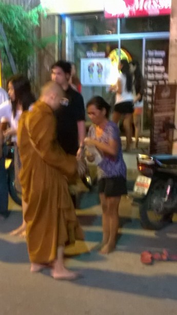 Blessing of the Bargirls 2