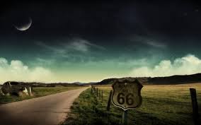 Rt 66
